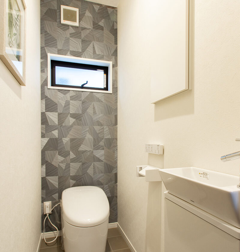 マイタウン上野東トイレ