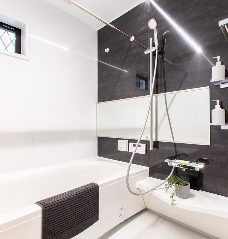 マイタウン上野東ユニットバス