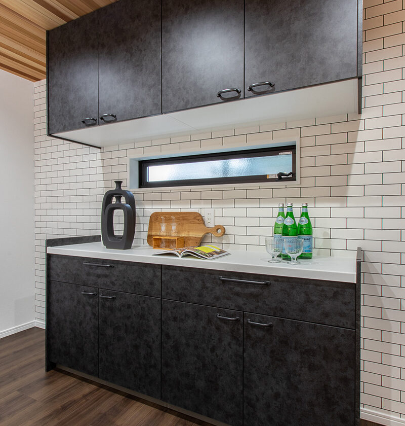 マイタウン上野東カップボード