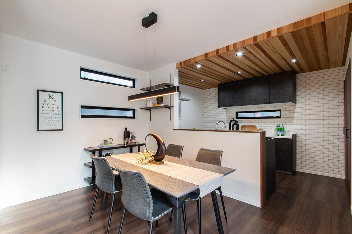 マイタウン上野東ダイニング