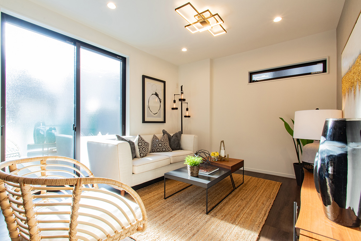 マイタウン上野東リビング