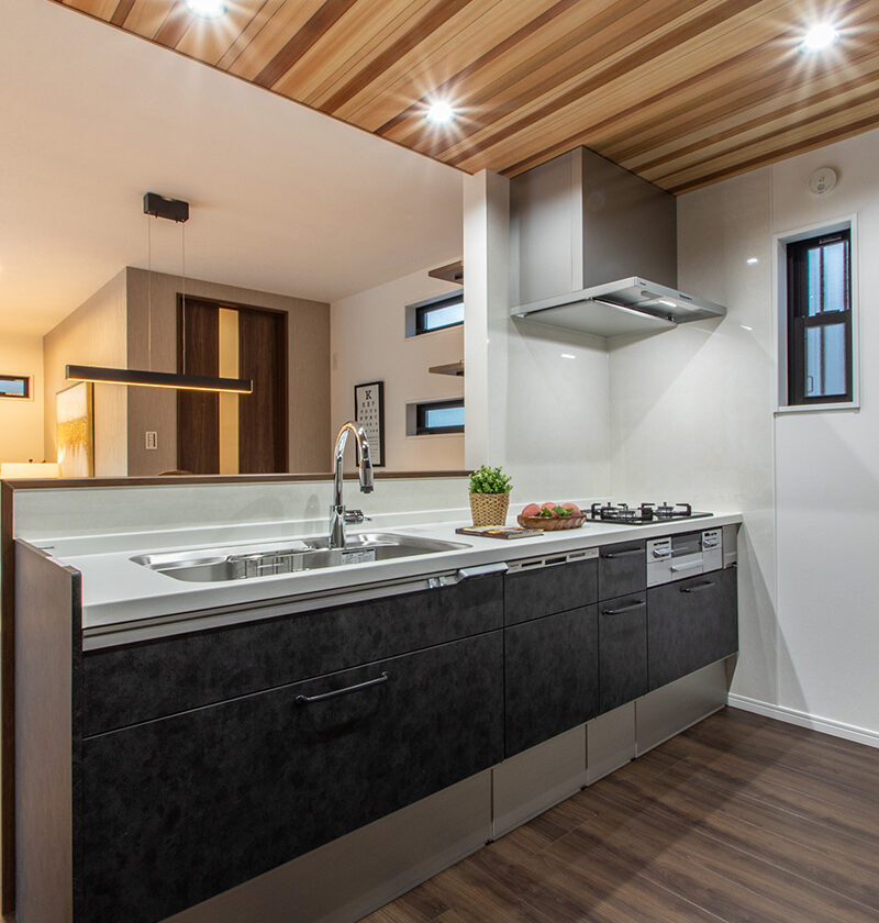 マイタウン上野東キッチン